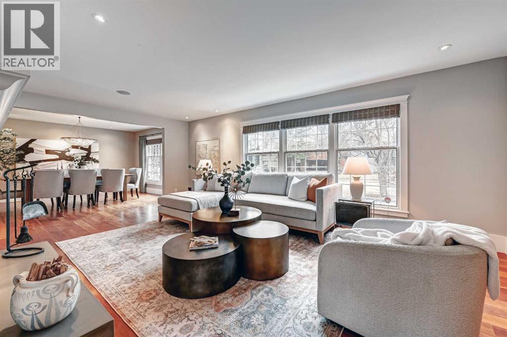 Single Family House for Sale in  Maryland Place SW Mayfair Calgary 