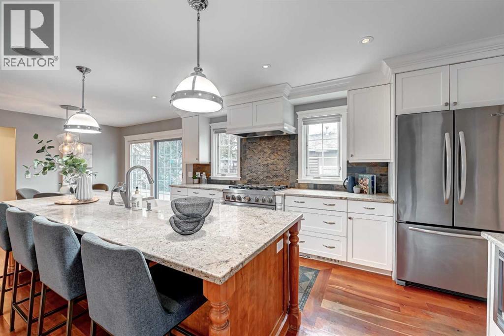 Single Family House for Sale in  Maryland Place SW Mayfair Calgary 