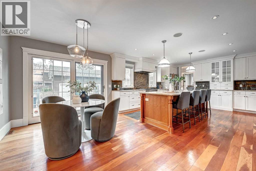 Single Family House for Sale in  Maryland Place SW Mayfair Calgary 