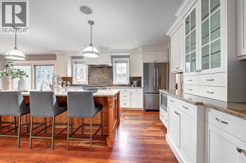 Single Family House for Sale in  Maryland Place SW Mayfair Calgary 