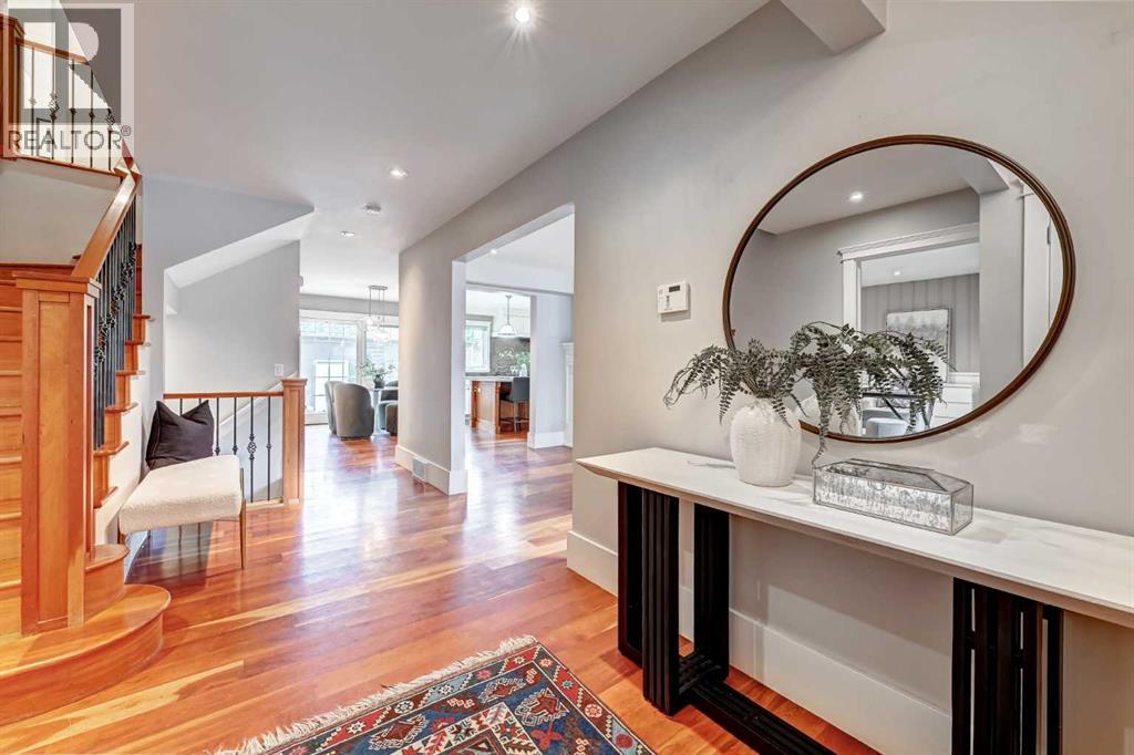 Single Family House for Sale in  Maryland Place SW Mayfair Calgary 