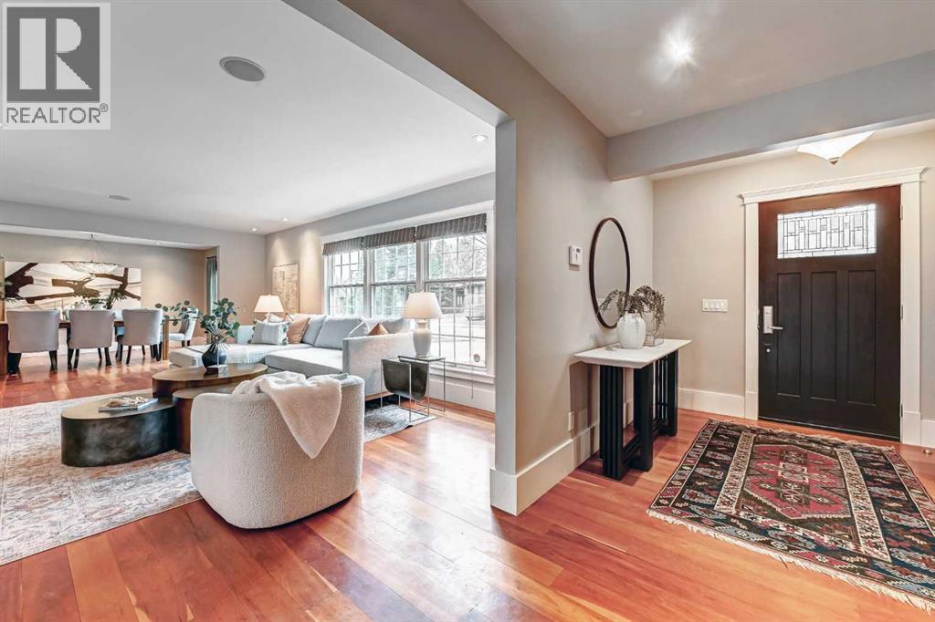 Single Family House for Sale in  Maryland Place SW Mayfair Calgary 