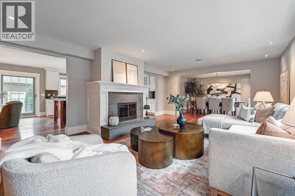 Single Family House for Sale in  Maryland Place SW Mayfair Calgary 