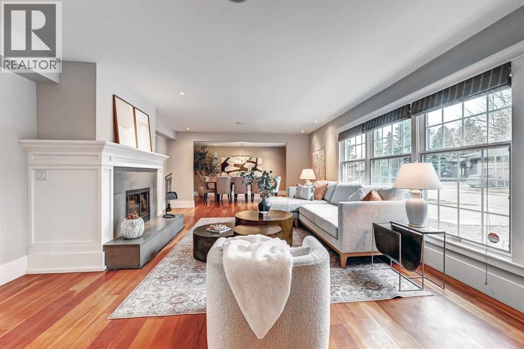 Single Family House for Sale in  Maryland Place SW Mayfair Calgary 