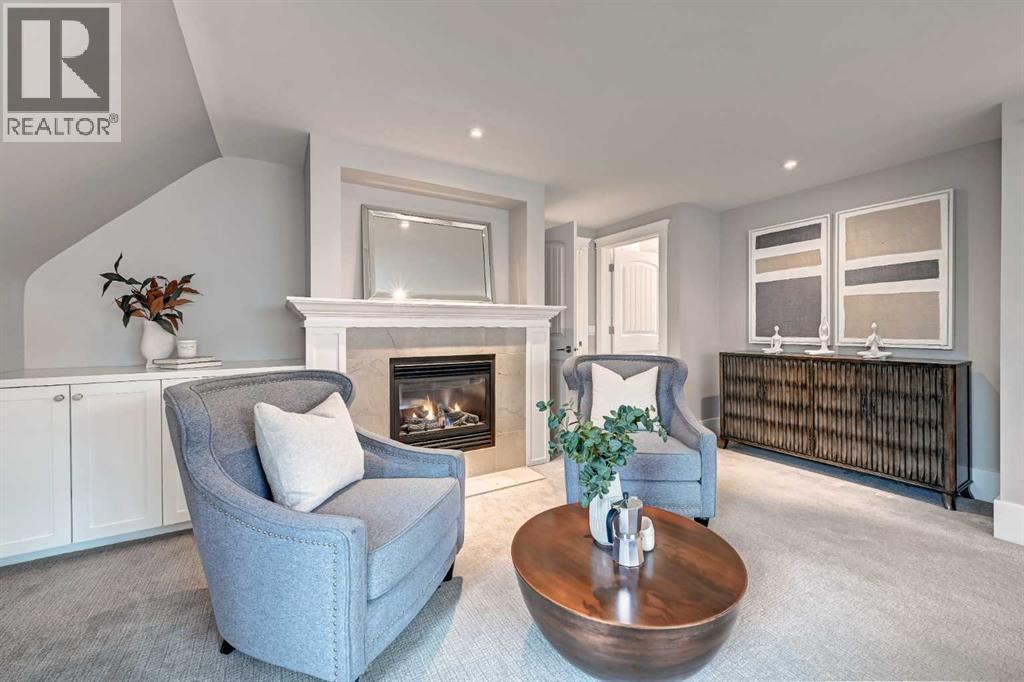 Single Family House for Sale in  Maryland Place SW Mayfair Calgary 