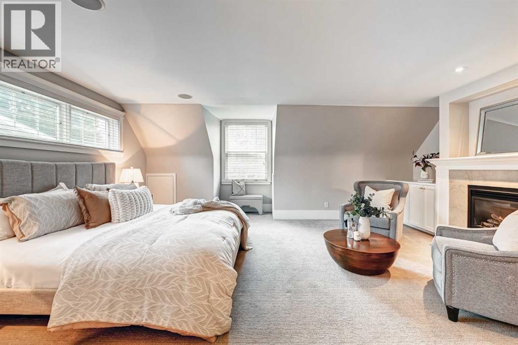 Single Family House for Sale in  Maryland Place SW Mayfair Calgary 