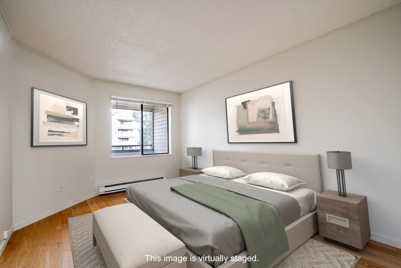 106 5224 204 STREET, Langley