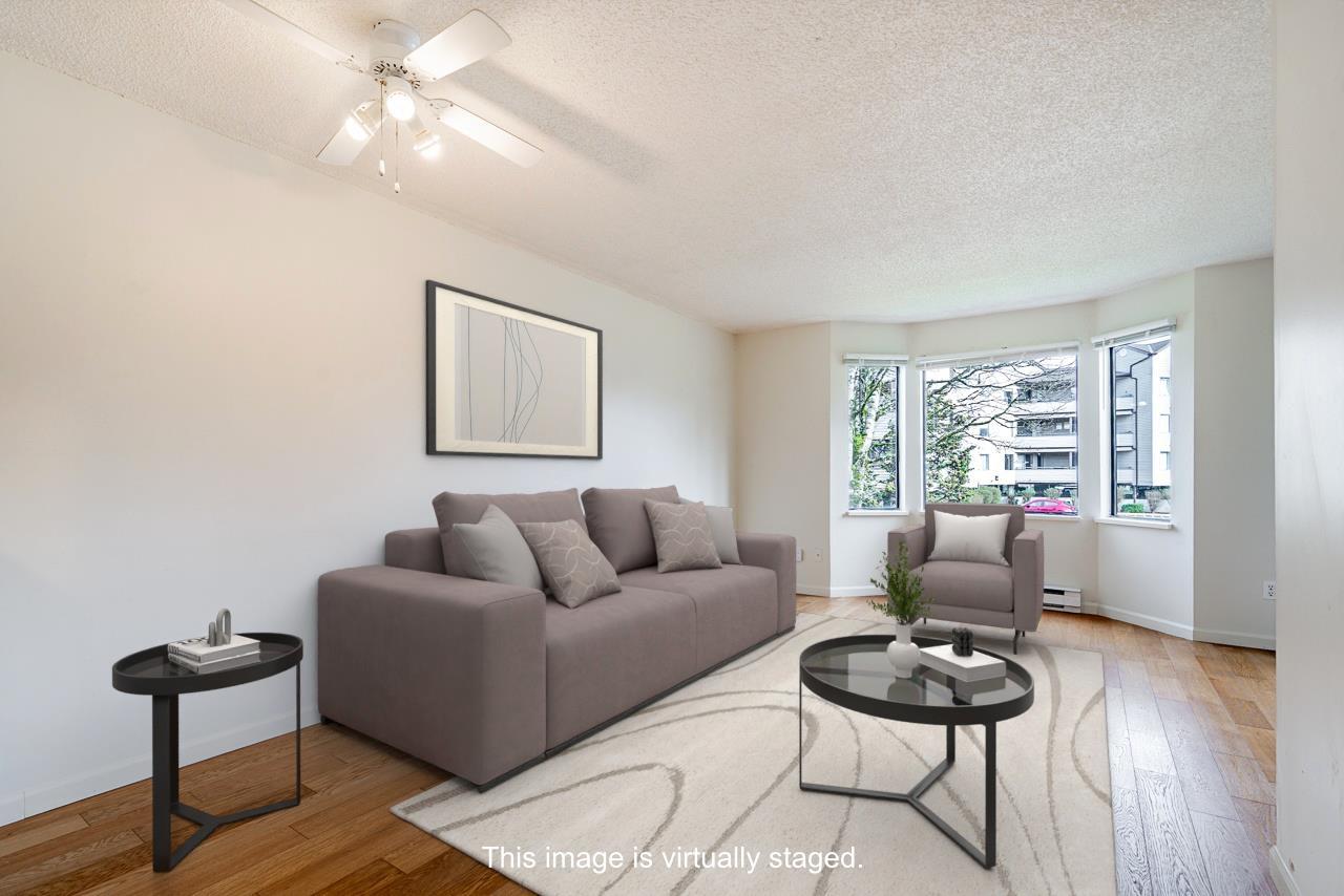 106 5224 204 STREET, Langley