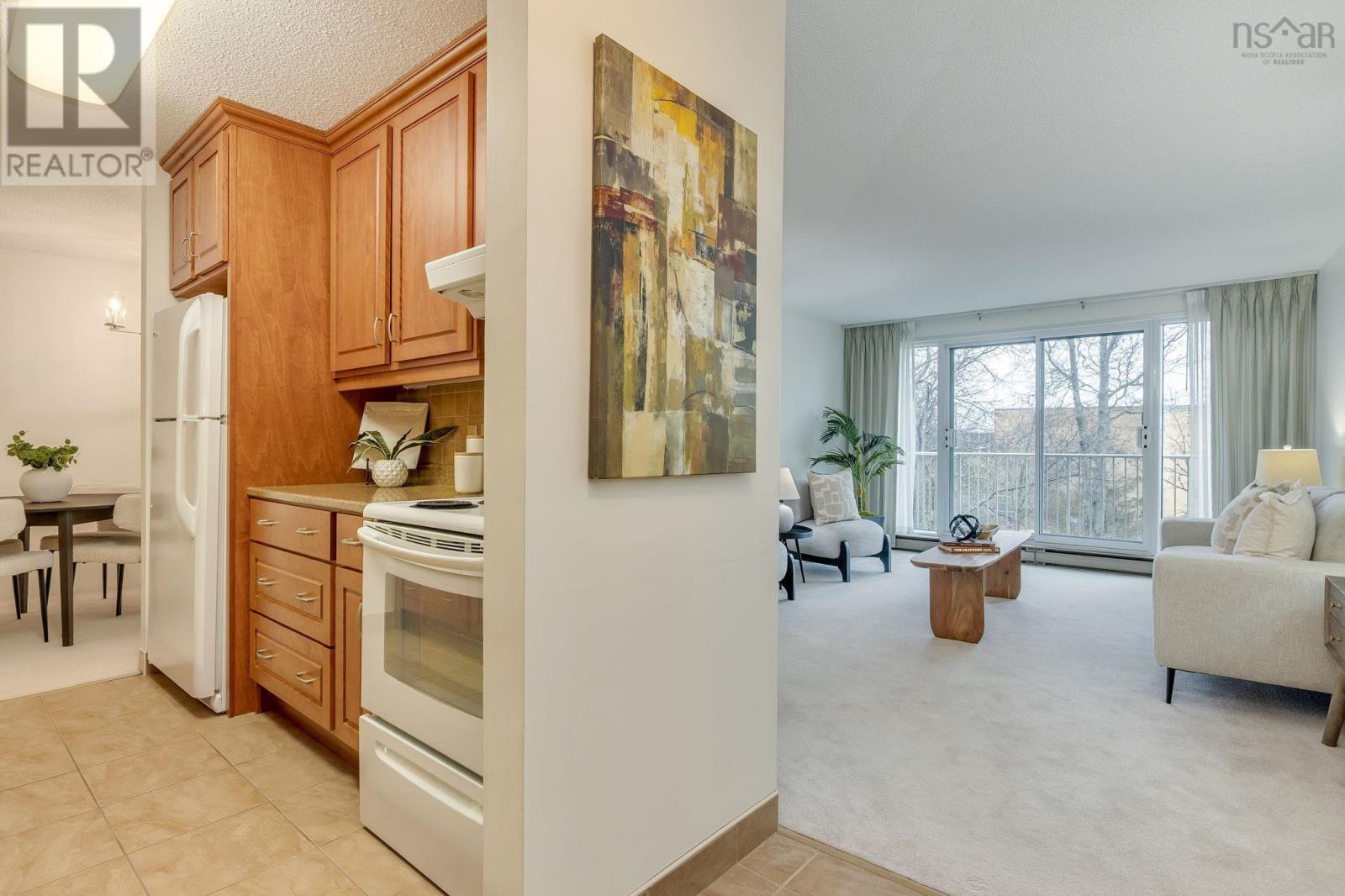 #306 5570 HEATHERWOOD COURT - 5