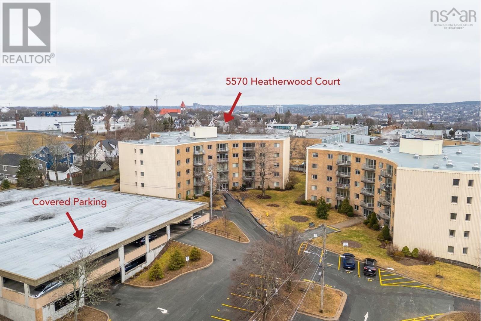 #306 5570 HEATHERWOOD COURT - 30