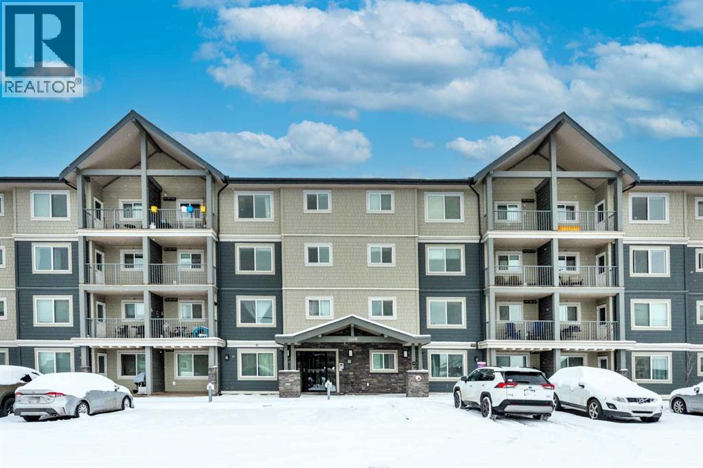 3413, 181 Skyview Ranch Manor NE, Calgary, Alberta