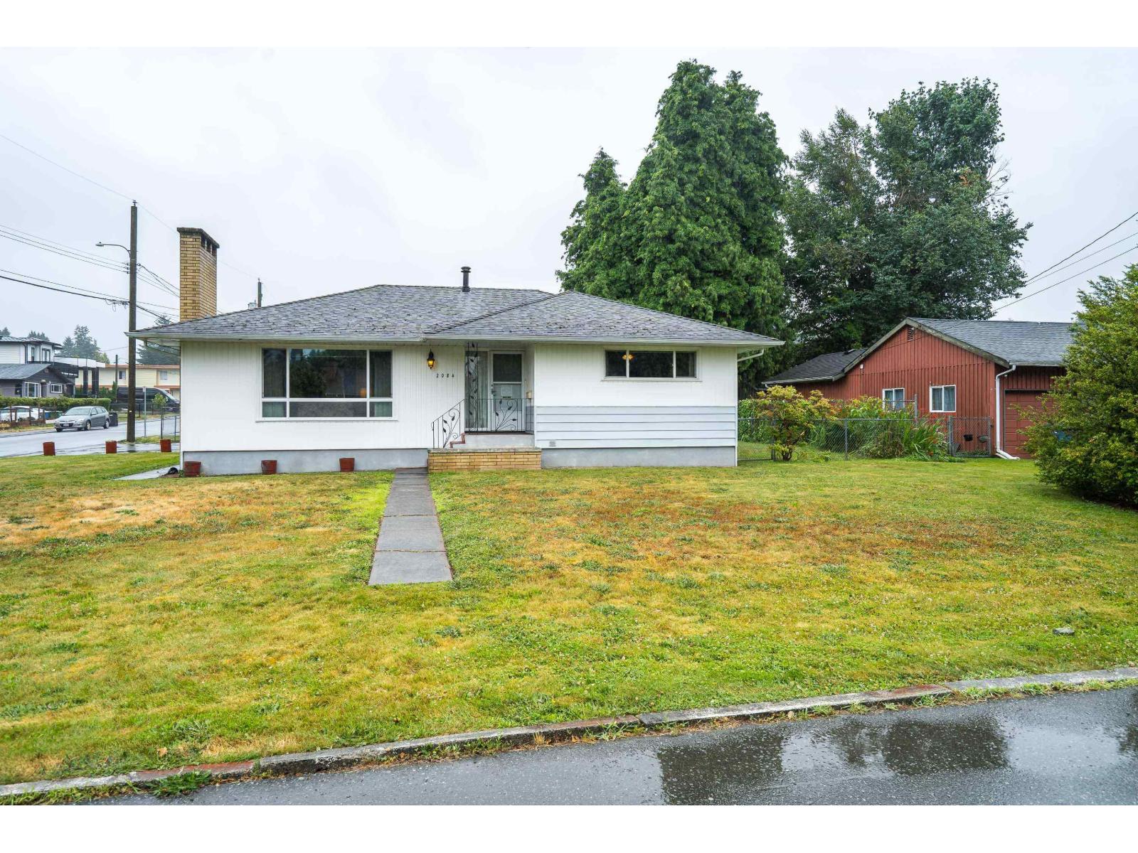 2084 HOLLYBERRY COURT, Abbotsford