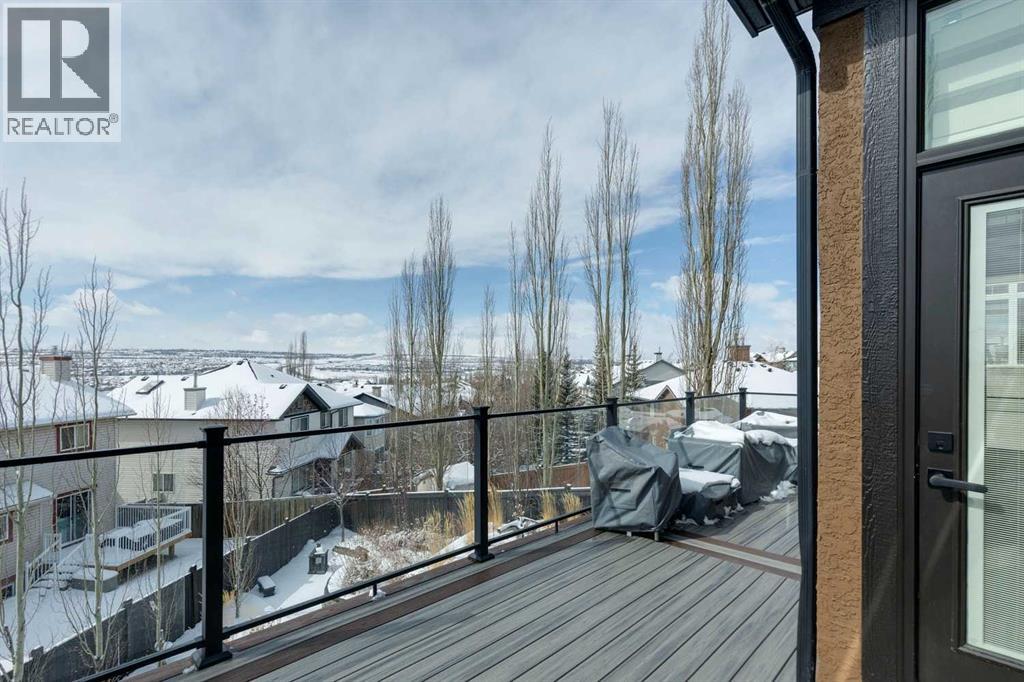 Single Family House for Sale in  Hidden Creek Circle NW Hidden Valley Calgary 