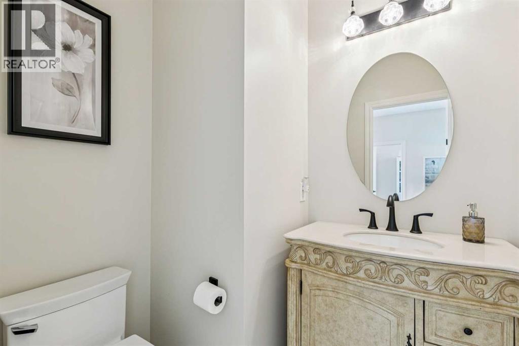 Single Family House for Sale in  Hidden Creek Circle NW Hidden Valley Calgary 