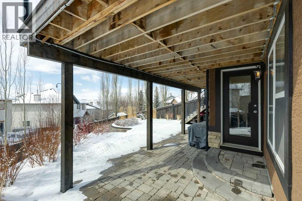 Single Family House for Sale in  Hidden Creek Circle NW Hidden Valley Calgary 