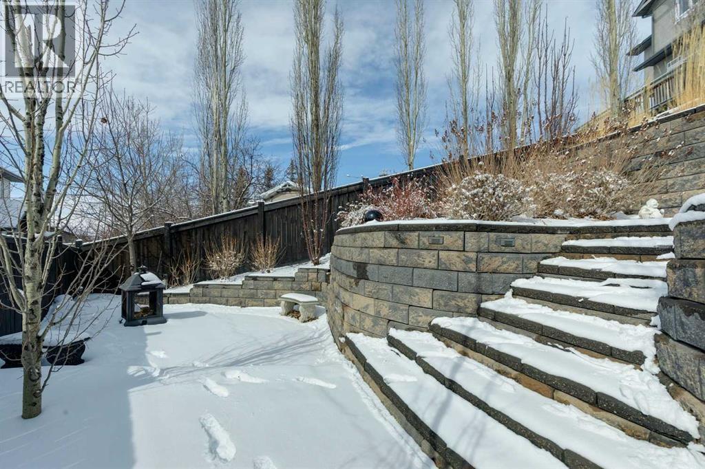 Single Family House for Sale in  Hidden Creek Circle NW Hidden Valley Calgary 