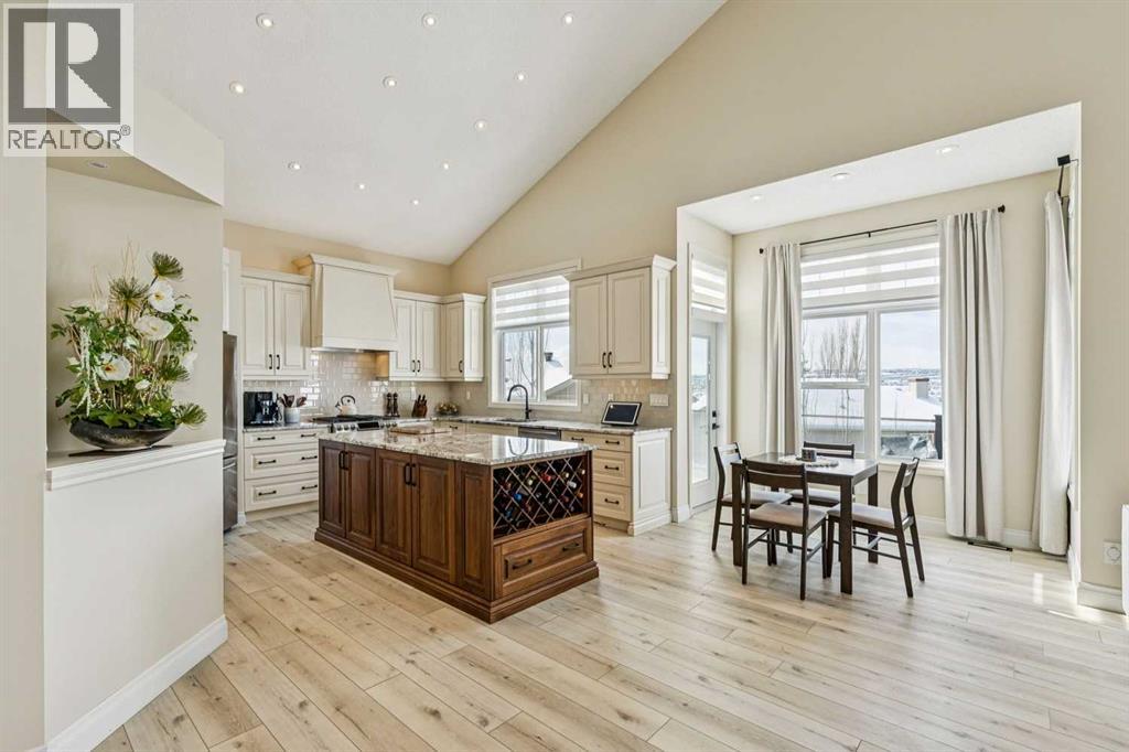 Single Family House for Sale in  Hidden Creek Circle NW Hidden Valley Calgary 