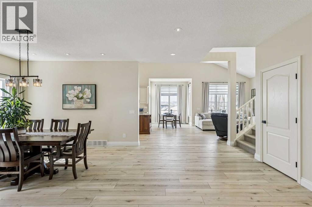 Single Family House for Sale in  Hidden Creek Circle NW Hidden Valley Calgary 