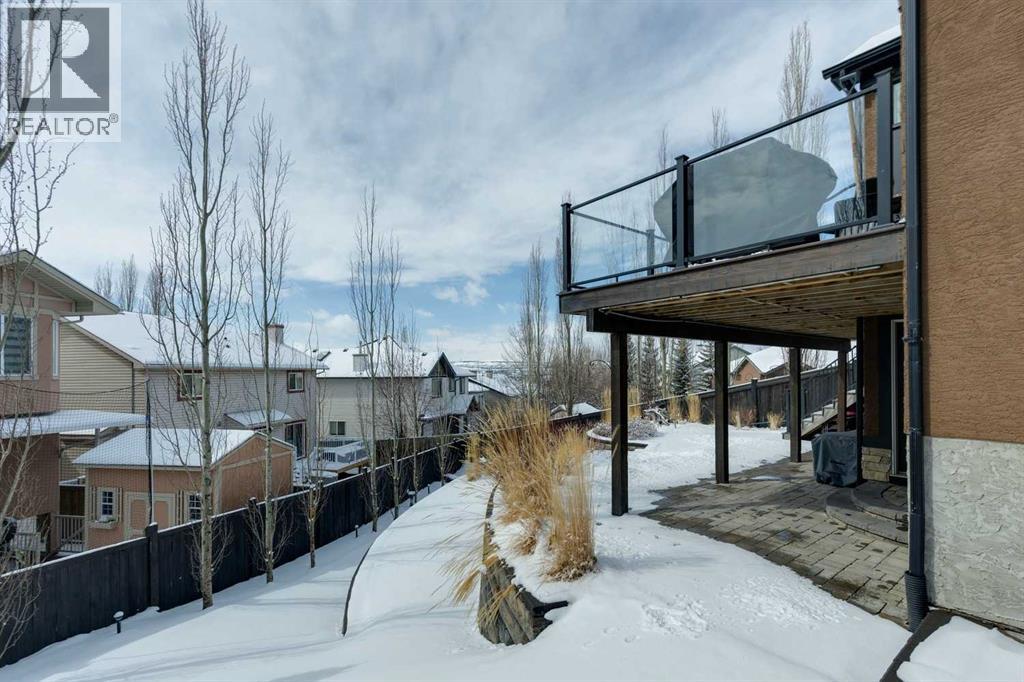 Single Family House for Sale in  Hidden Creek Circle NW Hidden Valley Calgary 