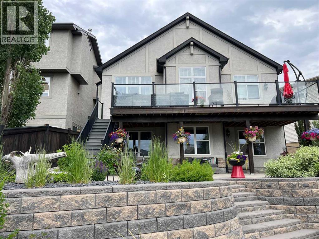 Single Family House for Sale in  Hidden Creek Circle NW Hidden Valley Calgary 