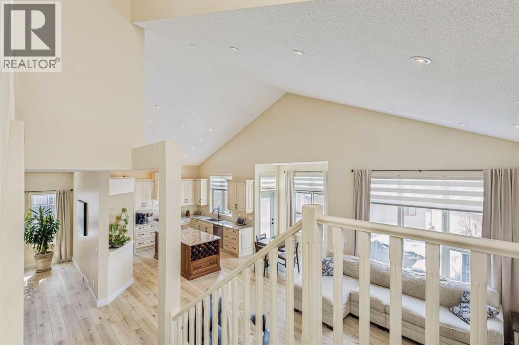 Single Family House for Sale in  Hidden Creek Circle NW Hidden Valley Calgary 