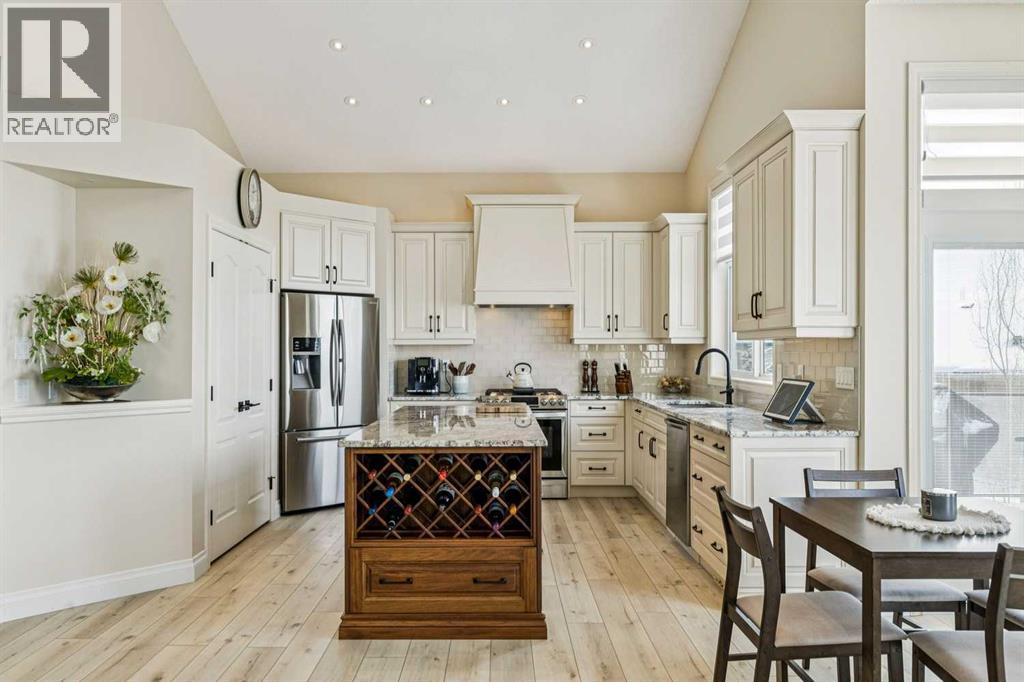 Single Family House for Sale in  Hidden Creek Circle NW Hidden Valley Calgary 