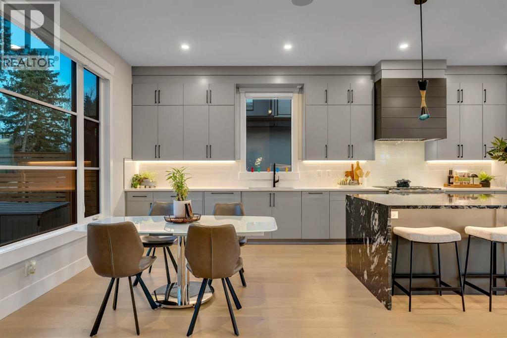 Single Family House for Sale in  Elkton Close SW Springbank Hill Calgary 