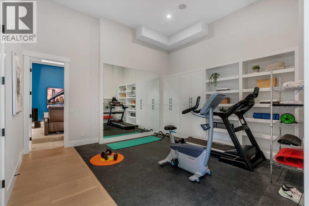 Single Family House for Sale in  Elkton Close SW Springbank Hill Calgary 