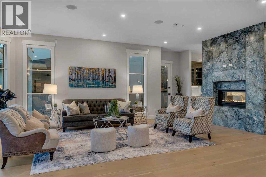 Single Family House for Sale in  Elkton Close SW Springbank Hill Calgary 