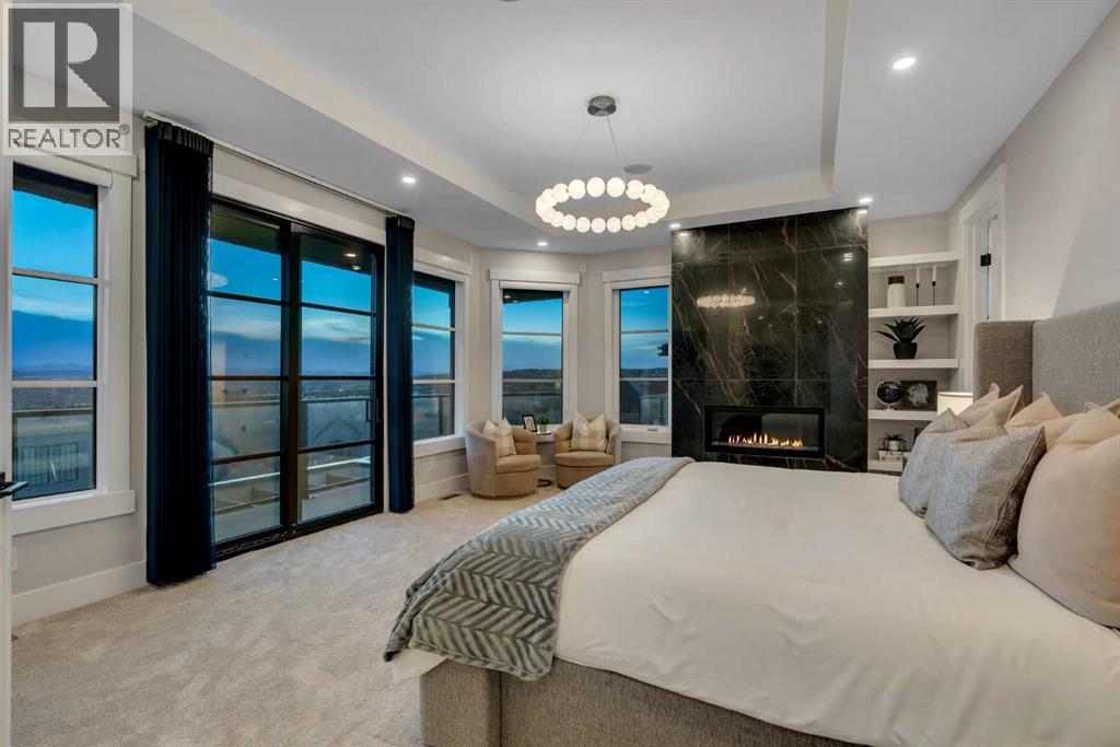 Single Family House for Sale in  Elkton Close SW Springbank Hill Calgary 