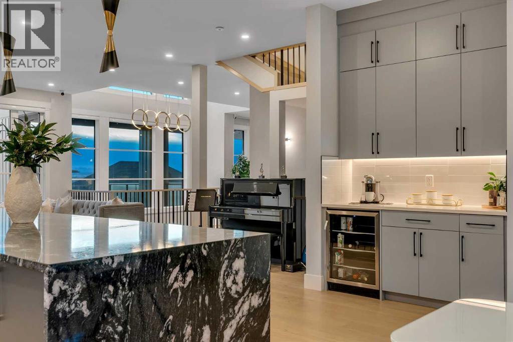 Single Family House for Sale in  Elkton Close SW Springbank Hill Calgary 