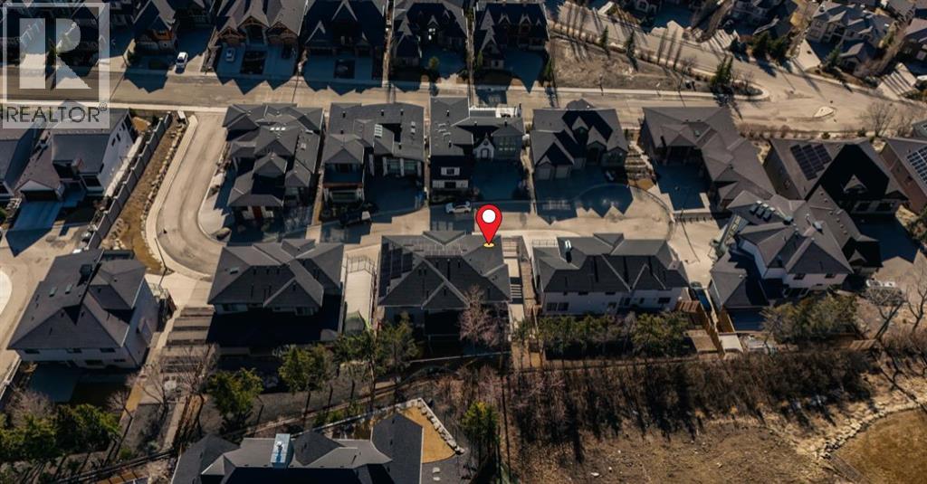 Single Family House for Sale in  Elkton Close SW Springbank Hill Calgary 