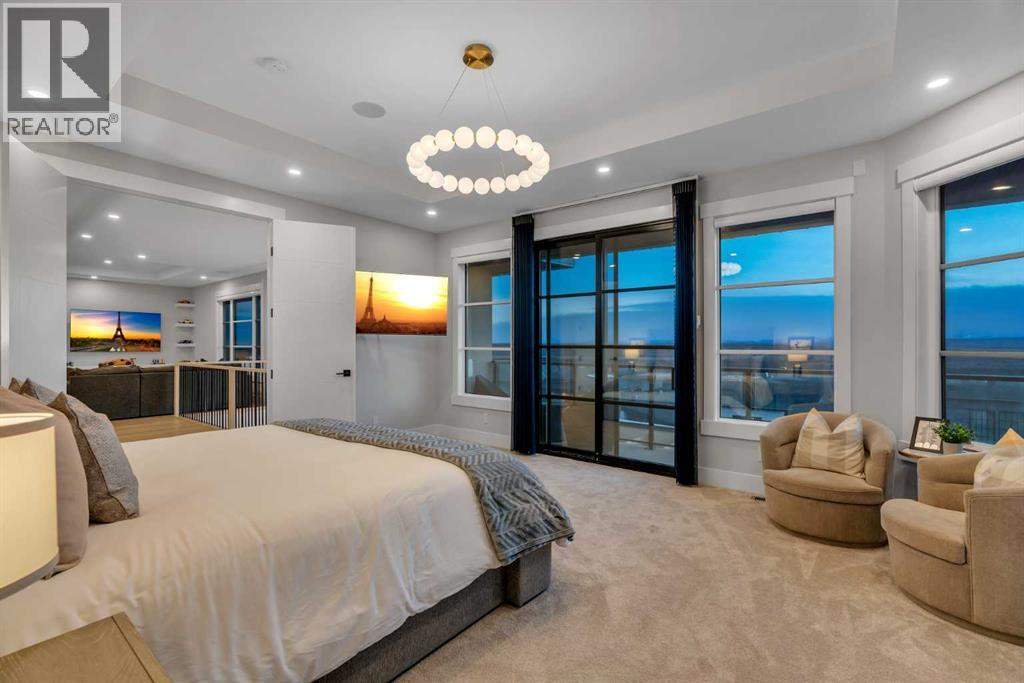 Single Family House for Sale in  Elkton Close SW Springbank Hill Calgary 