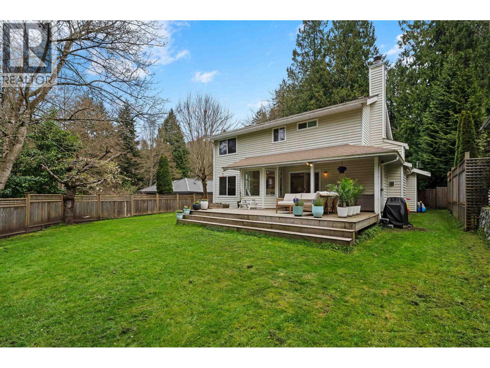 5636 MARINE DRIVE, West Vancouver