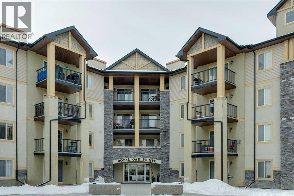 Single Family House for Sale in   Royal Birch Boulevard Royal Oak Calgary 