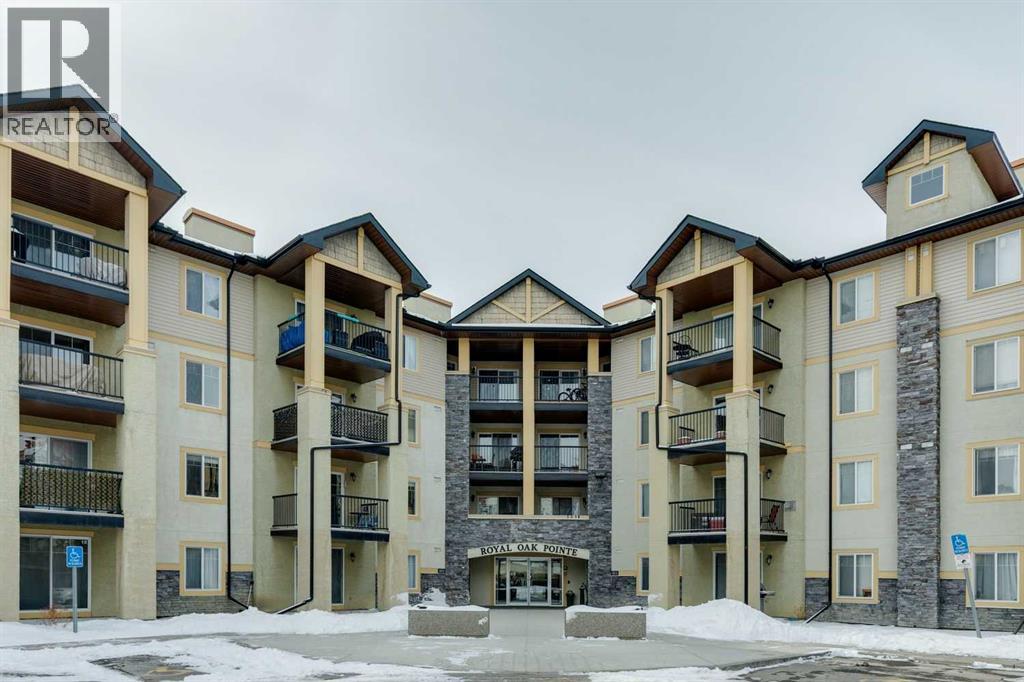 Single Family House for Sale in   Royal Birch Boulevard Royal Oak Calgary 