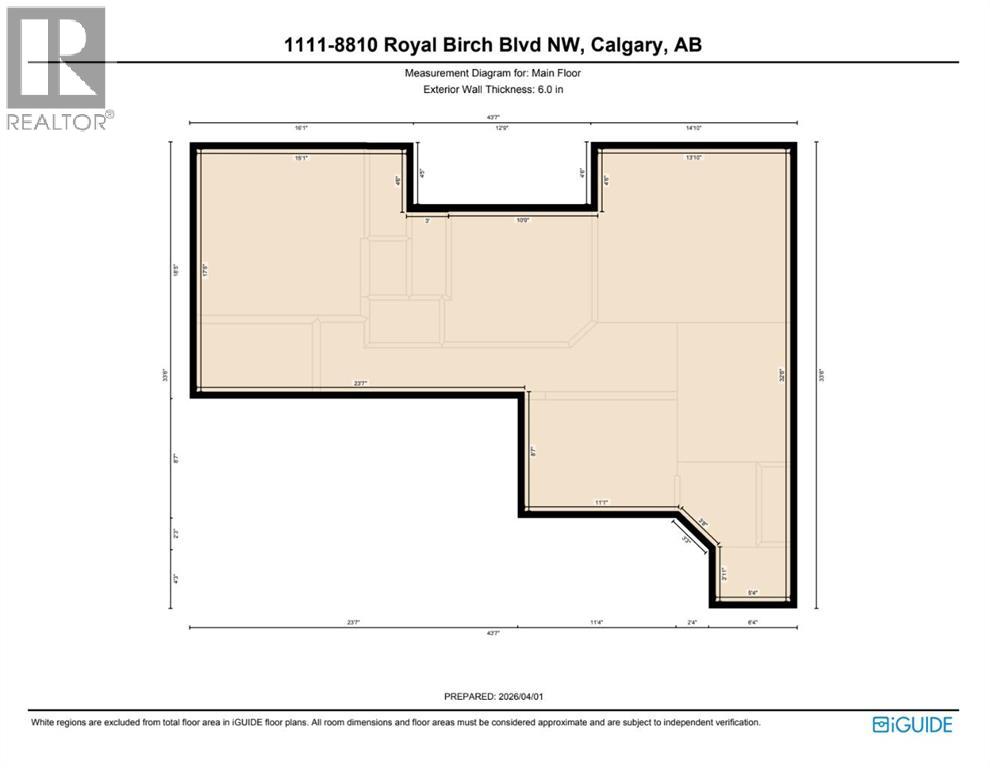 Single Family House for Sale in   Royal Birch Boulevard Royal Oak Calgary 