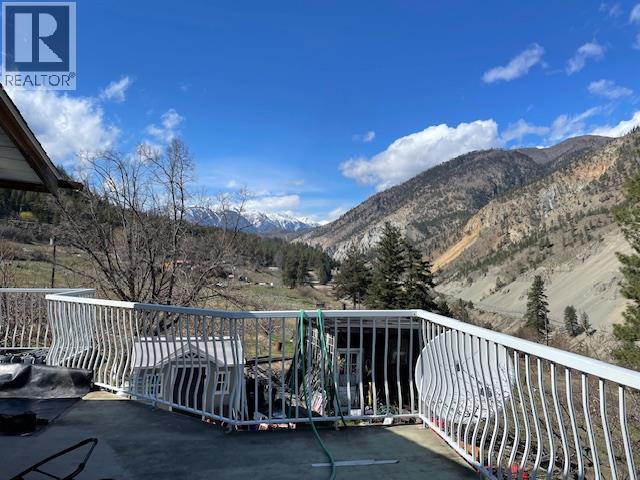 1609 Trans Canada Highway, Lytton