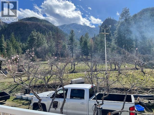 1609 Trans Canada Highway, Lytton