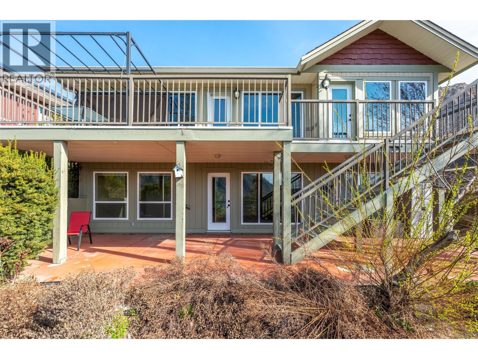 4400 McLean Creek Road Unit# 109, Okanagan Falls