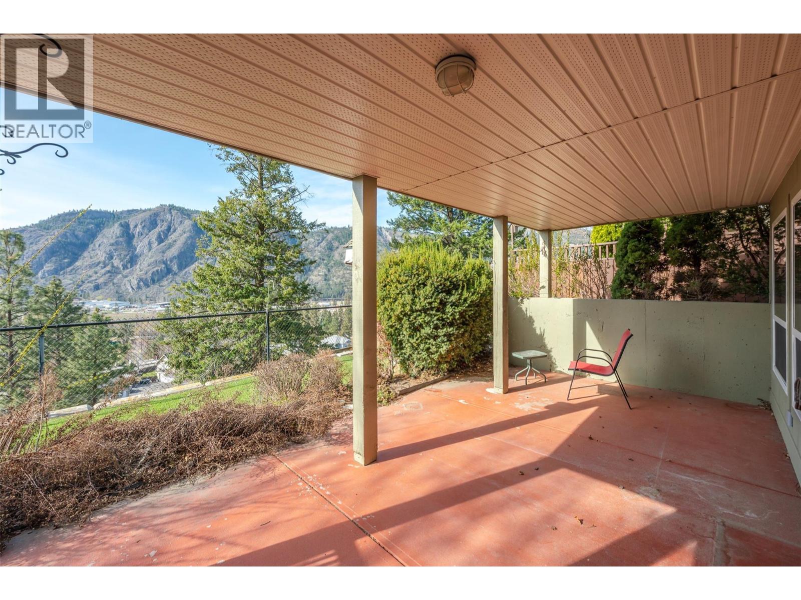 4400 McLean Creek Road Unit# 109, Okanagan Falls