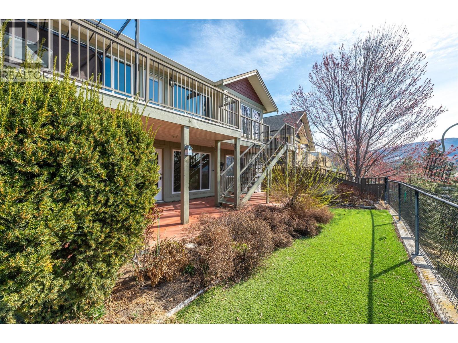 4400 McLean Creek Road Unit# 109, Okanagan Falls