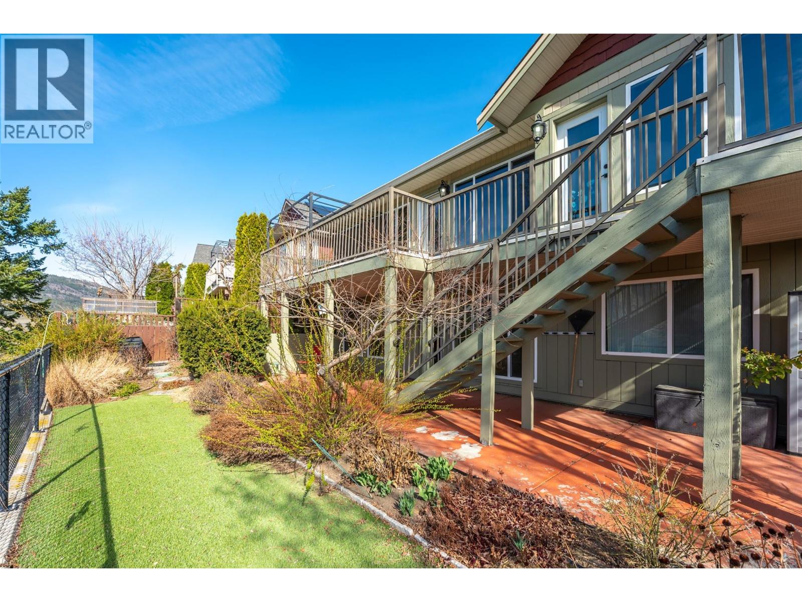 4400 McLean Creek Road Unit# 109, Okanagan Falls