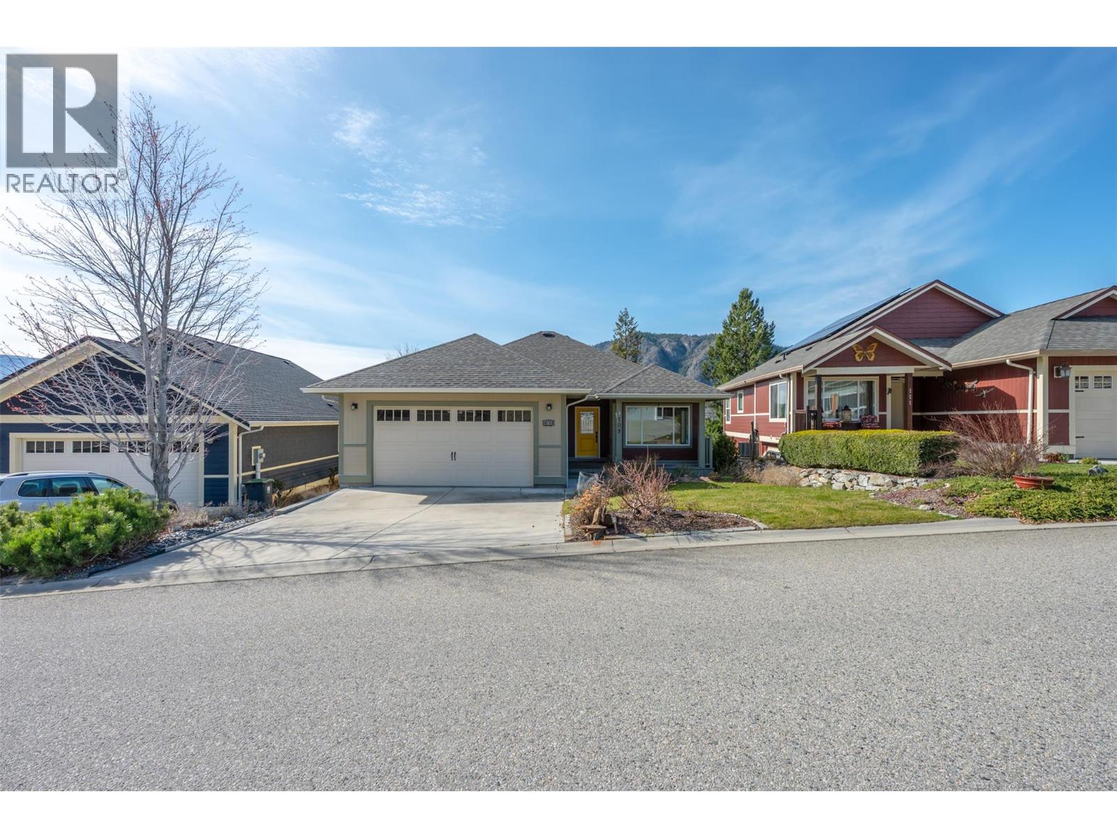 4400 McLean Creek Road Unit# 109, Okanagan Falls