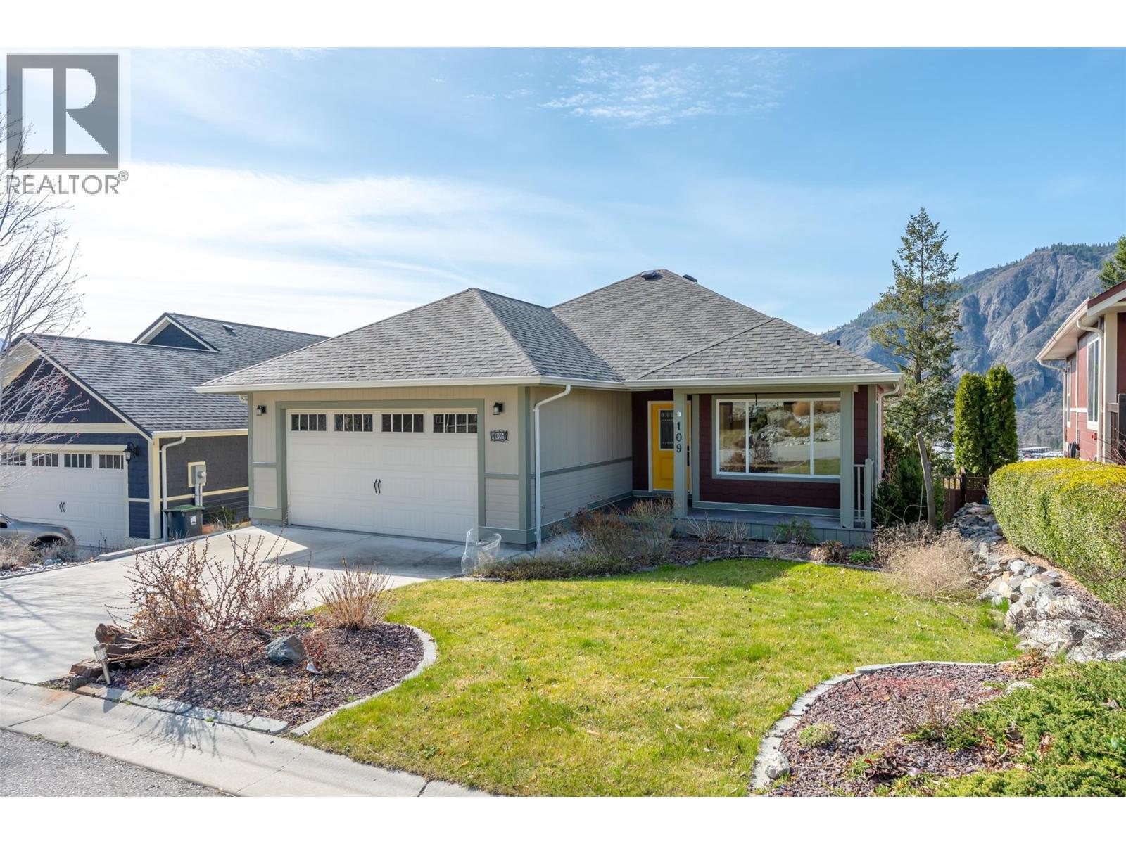 4400 McLean Creek Road Unit# 109, Okanagan Falls