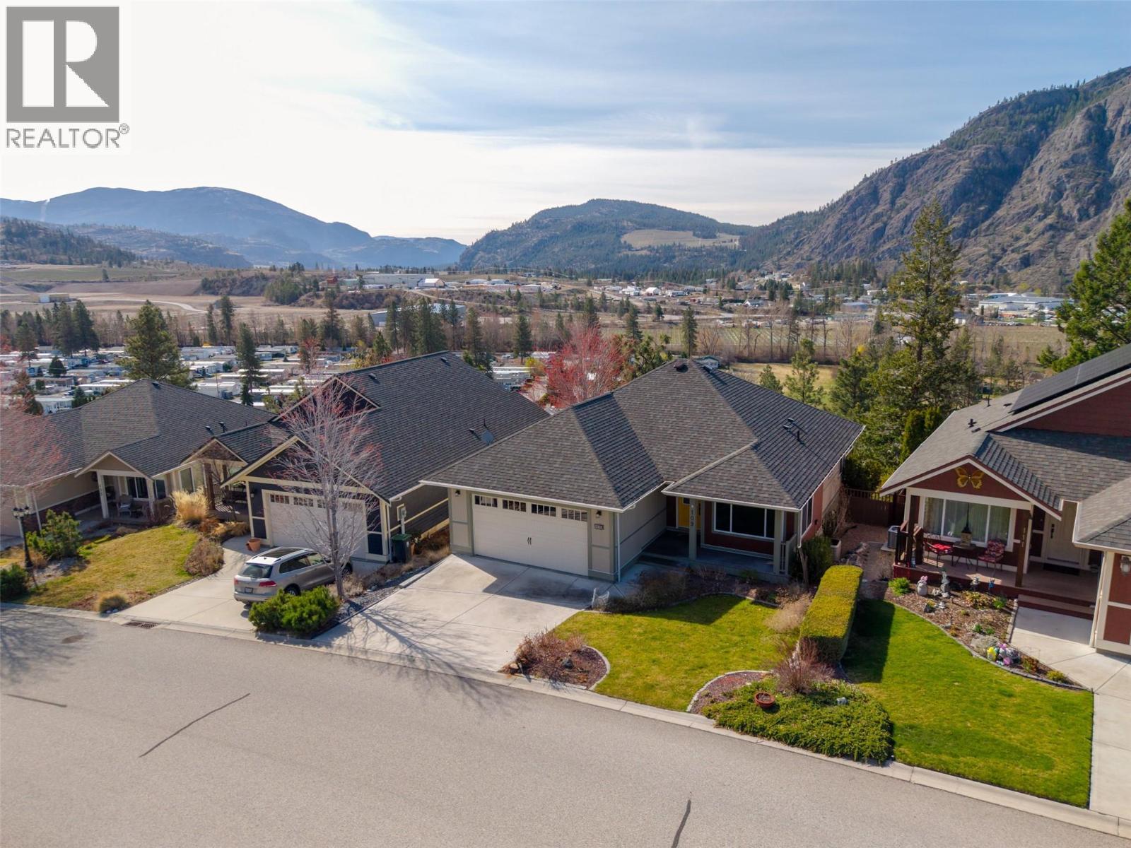 4400 McLean Creek Road Unit# 109, Okanagan Falls