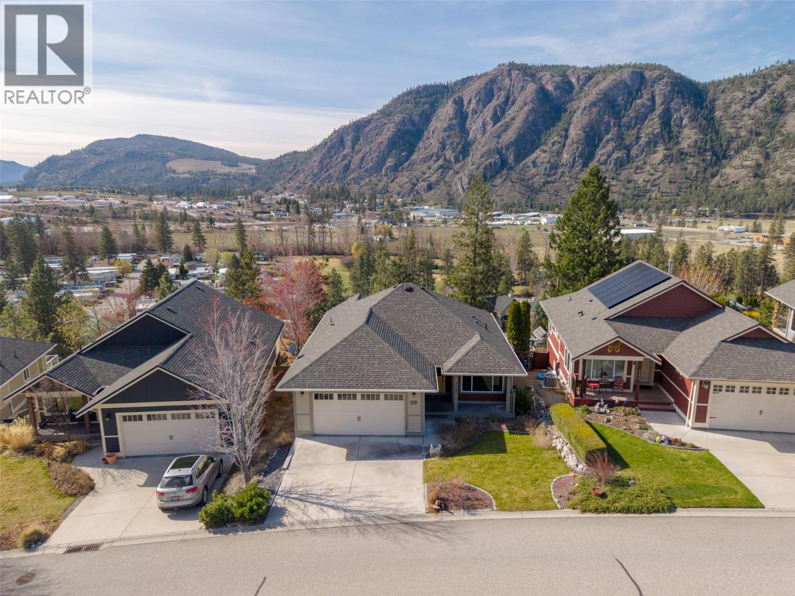 4400 McLean Creek Road Unit# 109, Okanagan Falls