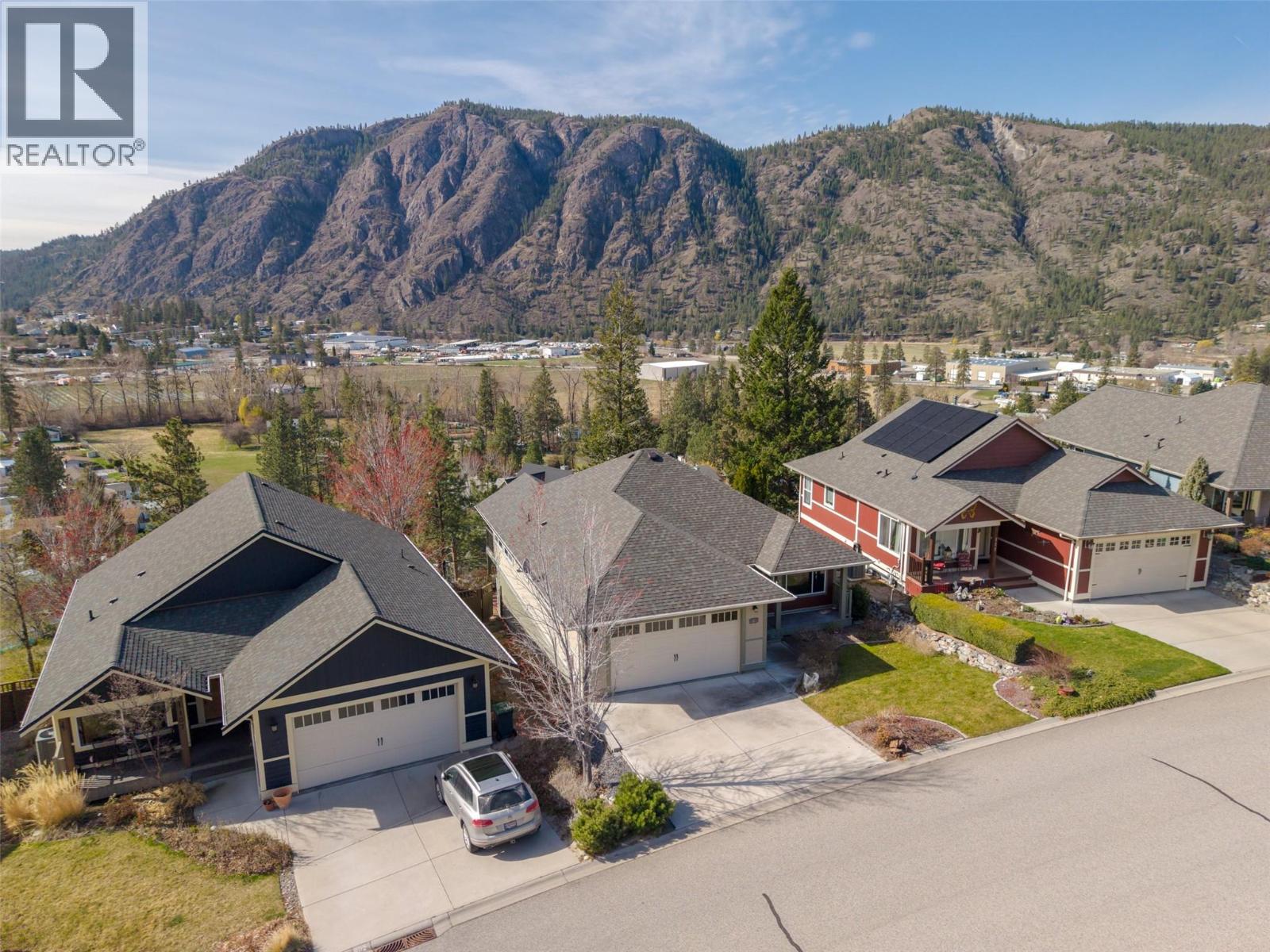 4400 McLean Creek Road Unit# 109, Okanagan Falls
