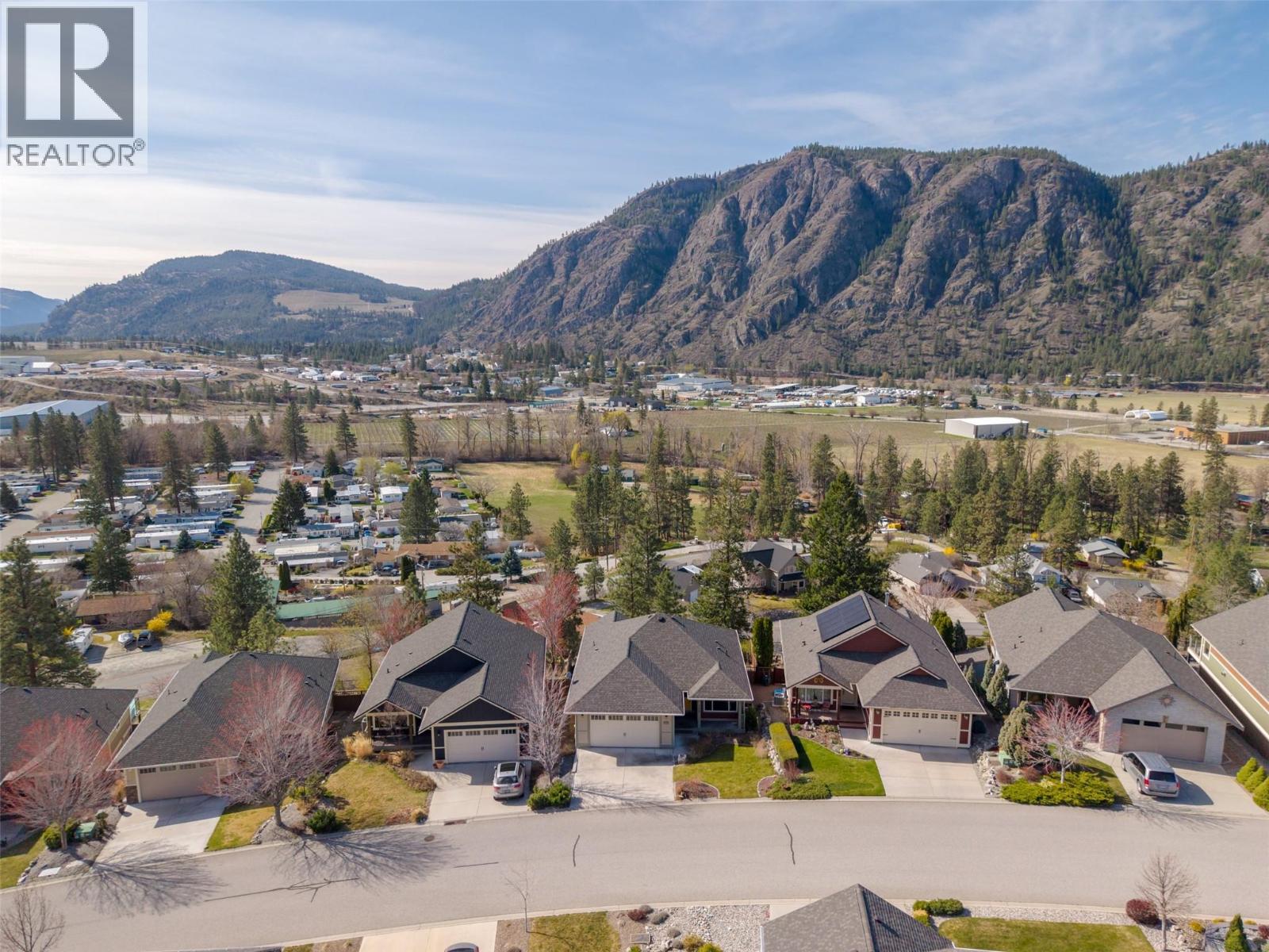 4400 McLean Creek Road Unit# 109, Okanagan Falls