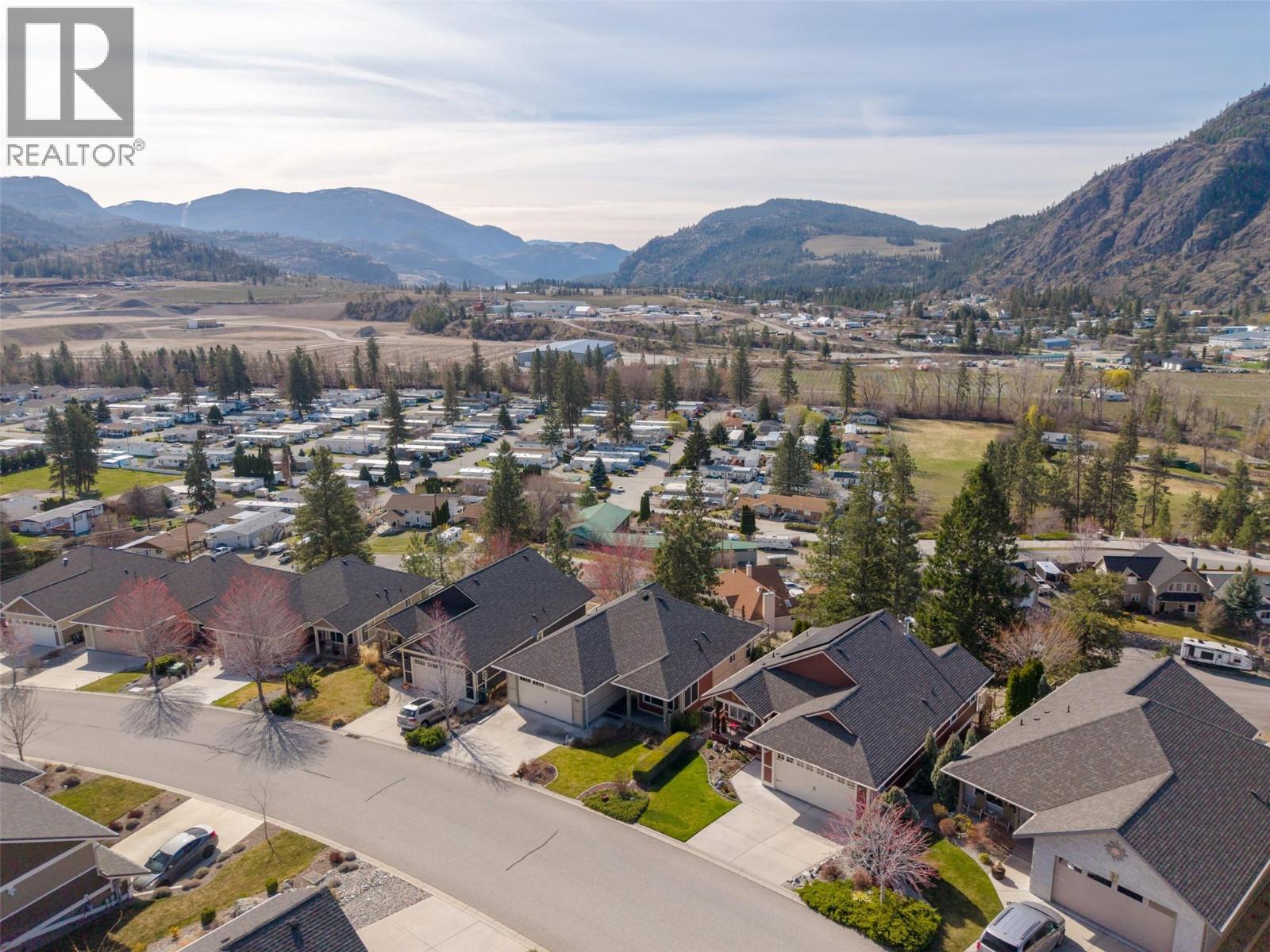 4400 McLean Creek Road Unit# 109, Okanagan Falls